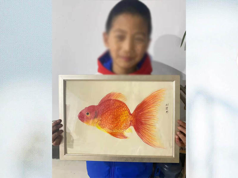 青州彩鉛培訓班