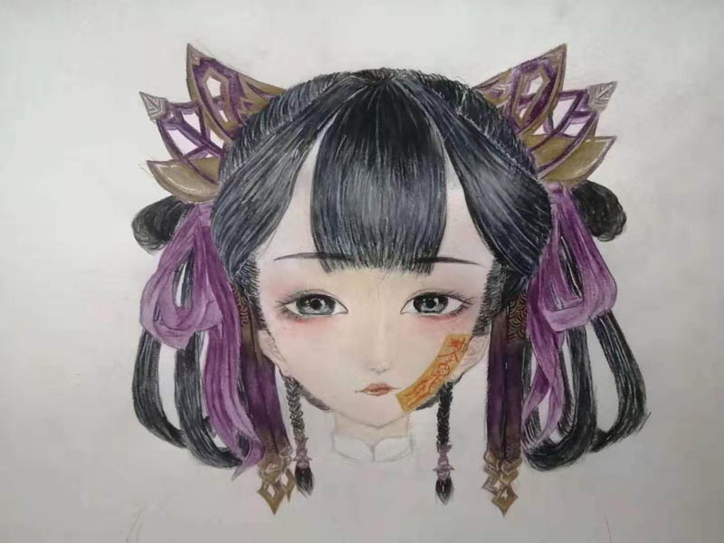 動漫插畫培訓班