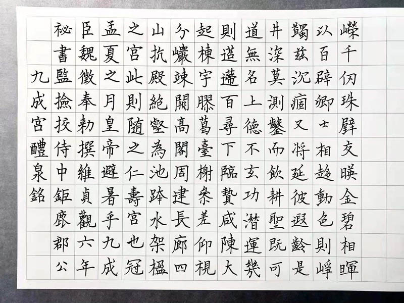 青州美術培訓班