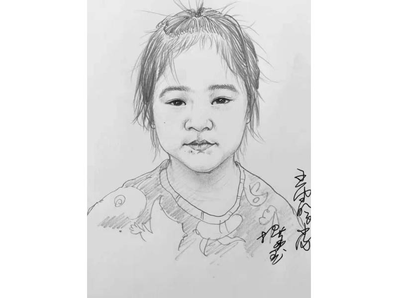 青州速寫培訓班