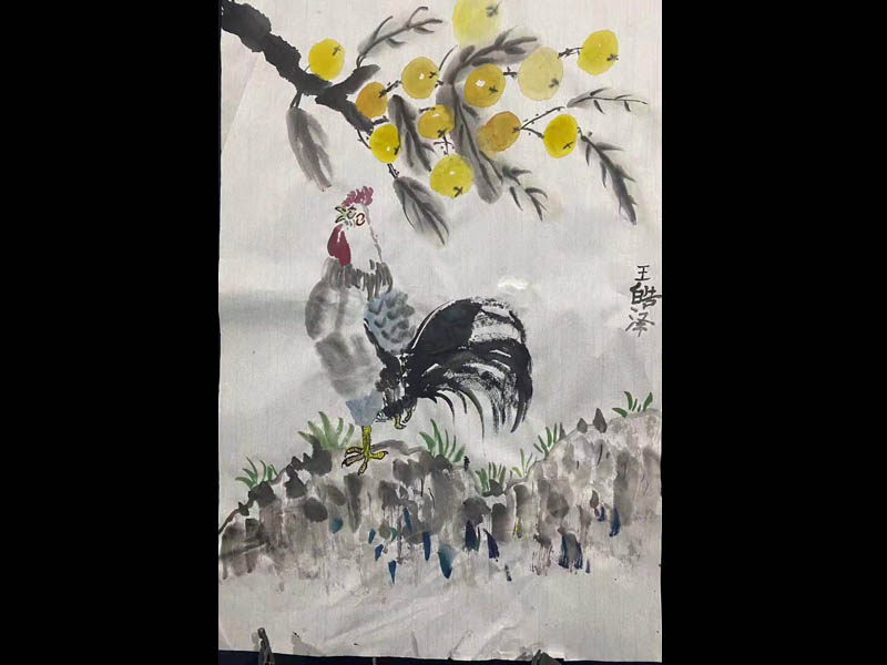 青州美術培訓班
